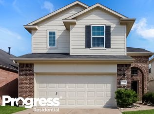 13010 Echo Landing Dr, Houston, TX 77070