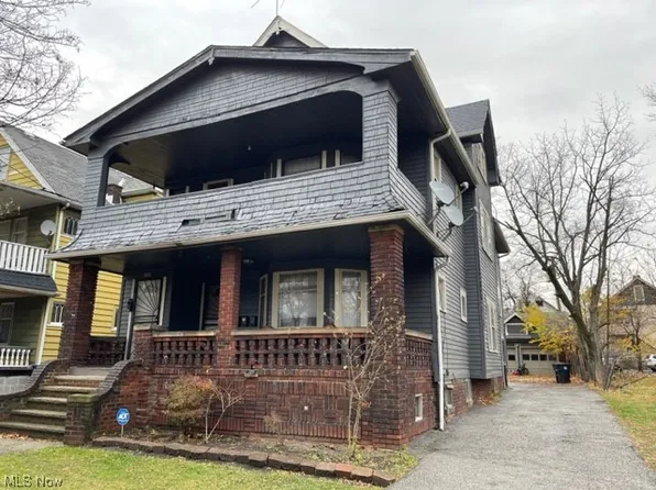 3459 E 114th St, Cleveland, OH 44104