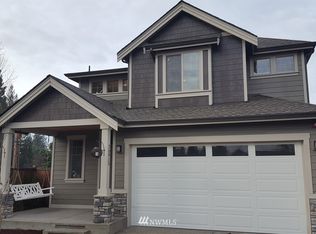 20915 83rd Stct E, Bonney Lake, WA