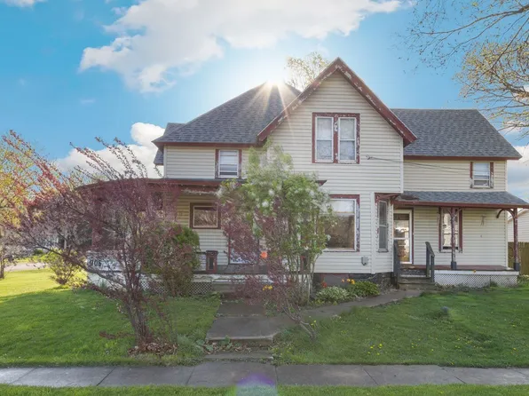 1706 Nachusa Rd, Nachusa, IL 61057