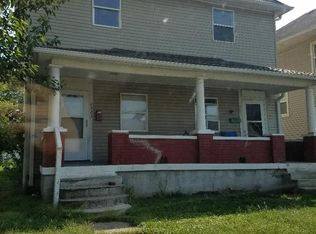 2323 N Kenwood Ave, Indianapolis, IN