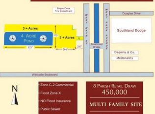 6190 W Main St, Houma, LA 70360