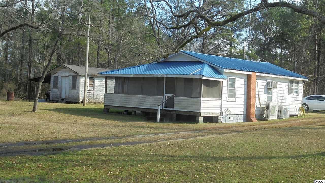 1451 Cane Branch Rd, Loris, SC 29569 | Zillow