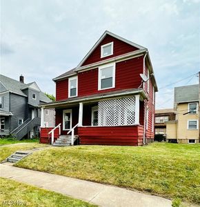235 5th St NW, Barberton, OH, 44203