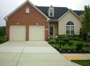 8529 Meadowsweet Rd, Pikesville, MD 21208