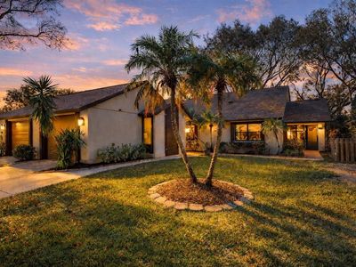 2478 Bay Berry Dr, Clearwater, FL, 33763