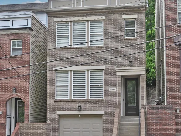 1793 Sycamore St, Cincinnati, OH 45202