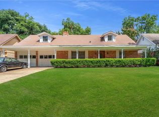 1022 Walnut St, Irving, TX 75060