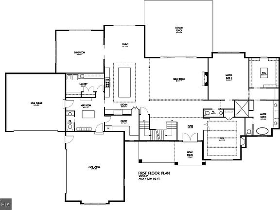 4th image of 3936 Basford Rd
