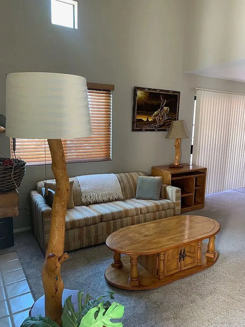 Cute 2nd Floor Fully Furnished Condo In Gated Community — Photo 4