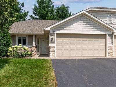 537 Williamsburg Pl, New Richmond, WI, 54017