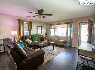 110 Summit St, Boone, NC 28607