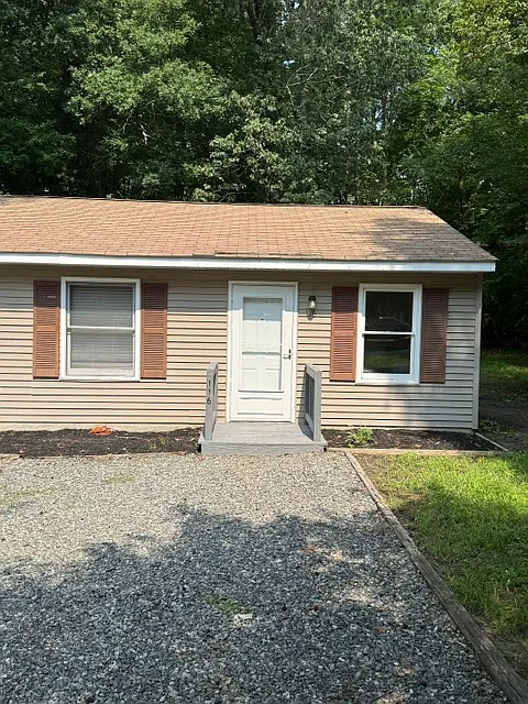 1 bed, 700 sqft, $1,400 — Photo 2