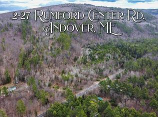 2-27 Rumford Center Rd, Andover, ME 04216