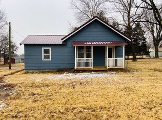 2633 Morningview Ave, Winfield, KS 67156