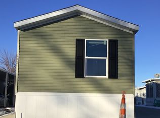 5001 South Ave LOT 148, Toledo, OH 43615