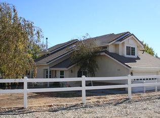 42810 Lesina Dr, Lake Hughes, CA 93532