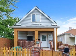 806 Erskine Ave, Saint Louis, MO