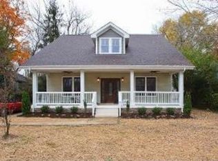 121 Jennings St, Franklin, TN 37064