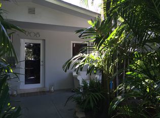 908 Flagler Ave, Key West, FL 33040
