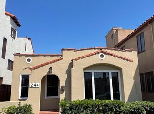244 Corona Ave, Long Beach, CA 90803