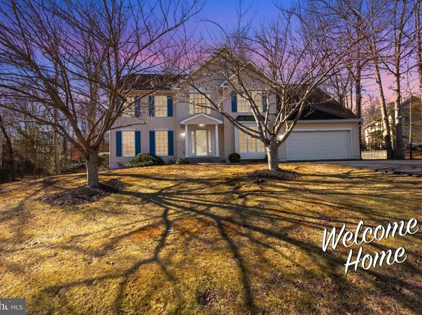 6014 Benevolent St, Fredericksburg, VA 22407