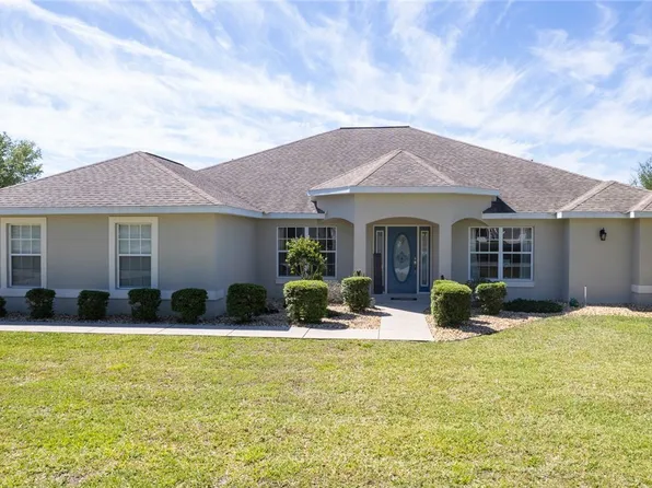 672 E Boston St, Hernando, FL 34442