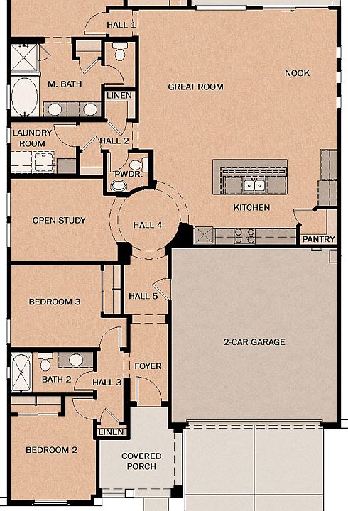 2nd image of 15598 W Pershing St