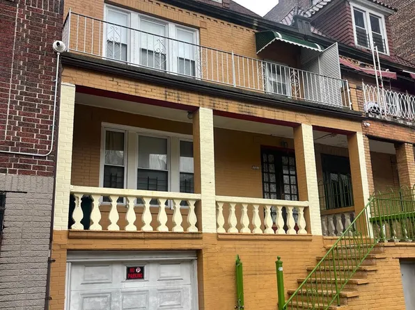 2870 Grand Concourse, Bronx, NY 10458