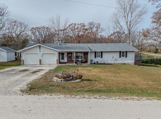 60 Community Drive, Marshfield, MO 65706
