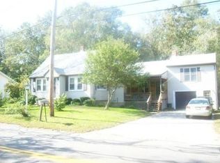 609 Tremont St, Taunton, MA 02780