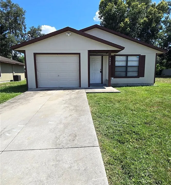 3437 Ellington Ave