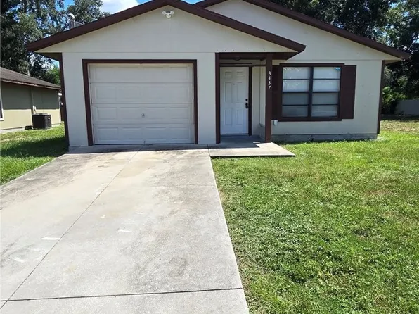 3437 Ellington Ave, Sebring, FL 33870