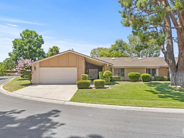 2000 Ashe Rd Unit 22, Bakersfield, CA 93309