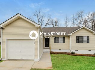 3806 Dartford Dr, Greensboro, NC 27407