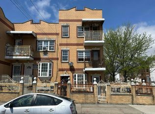 2271 Pitkin Ave, Brooklyn, NY 11207