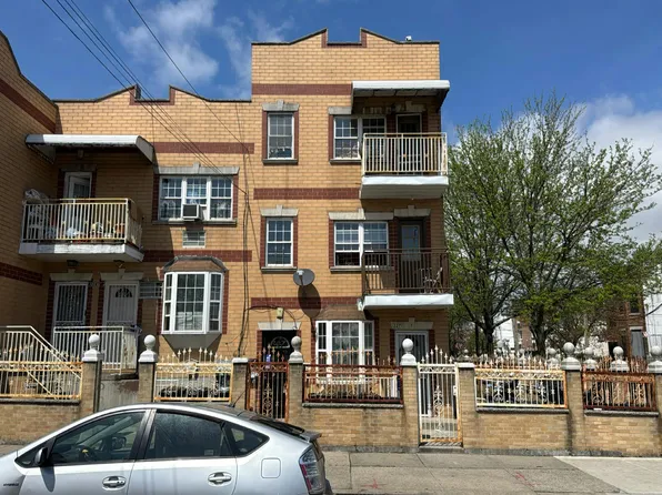 2271 Pitkin Ave, Brooklyn, NY 11207