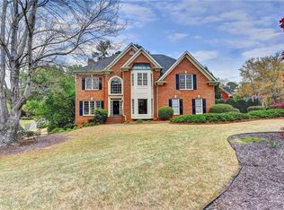2450 Hamptons Psge, Alpharetta, GA 30005