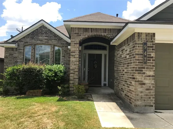 947 Oak Falls Dr, Willis, TX 77378