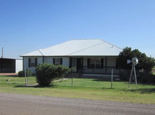 904 S Harrison St, Alpine, TX 79830