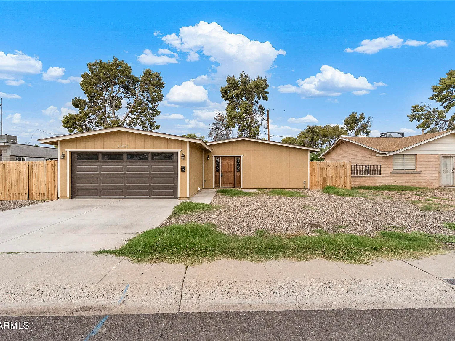 3 bed, 2.0 bath, 1364 sqft, $2,100 — Photo 1