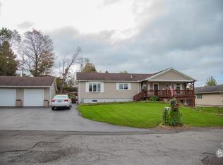 88 7th St, Mansfield, PA 16933