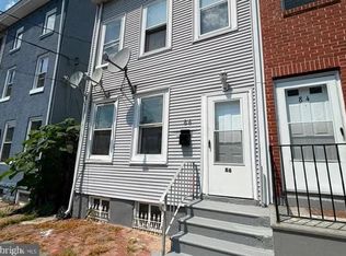 86 Spring St, Trenton, NJ 08618
