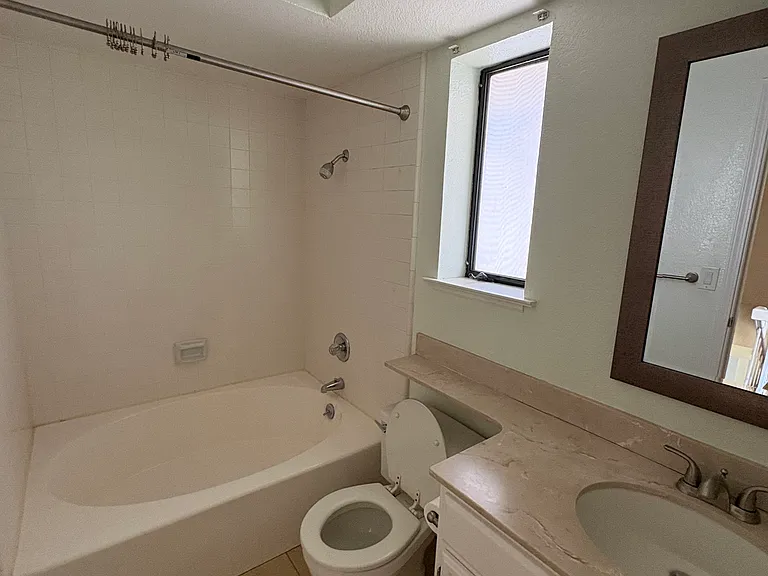 Bathroom II