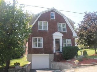 112 Arbor St, Honesdale, PA 18431