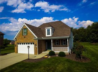 2240 Shannon Mills Dr, Renfrew, PA 16053