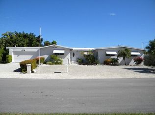 8 Avenue F, Marathon, FL 33050