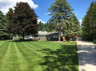 5158 Hartel Rd, Potterville, MI 48876