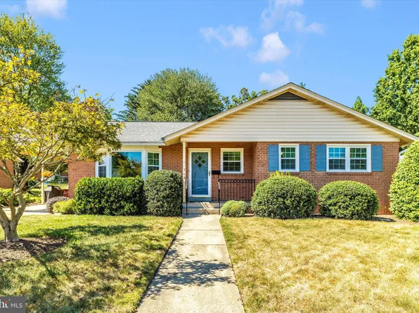 248 Wyngate Dr, Frederick, MD 21701