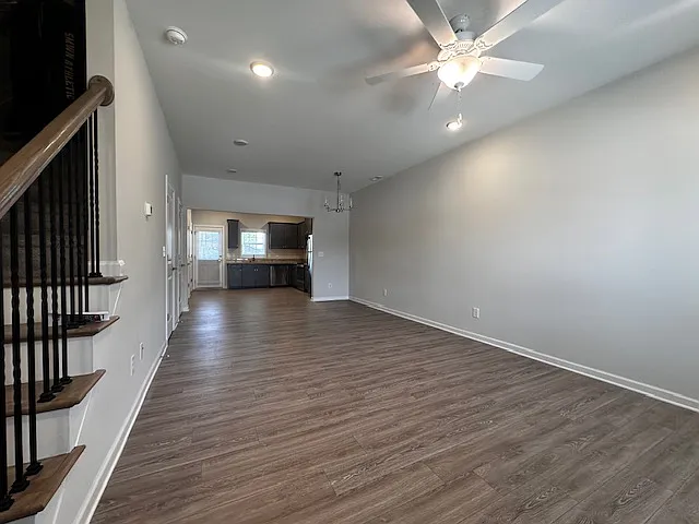 3712 S Mebane St — Photo 5